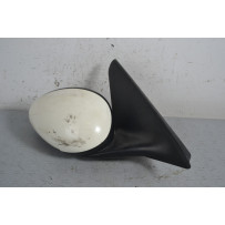 Specchietto Retrovisore Esterno DX Alfa Romeo 147 dal 2000 al 2010 Cod 014133  1647442367941