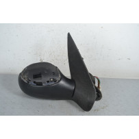 Specchietto Retrovisore Esterno DX Peugeot 206 dal 1998 al 2012 Cod 017003  1647444094050