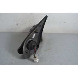 Specchietto Retrovisore Esterno DX Peugeot 206 dal 1998 al 2012 Cod 017003  1647444094050