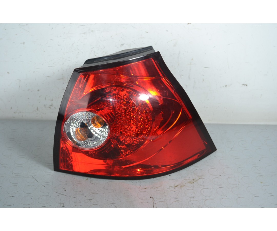Fanale Stop Posteriore Esterno DX Led Volkswagen Golf V dal 2003 al 2008  1647446265328