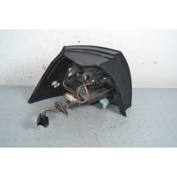 Fanale Stop Posteriore Esterno DX Led Volkswagen Golf V dal 2003 al 2008  1647446265328