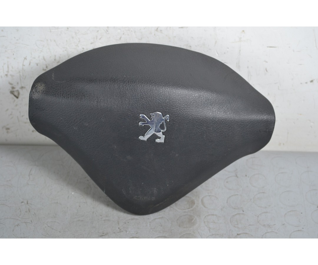 Airbag Volante Peugeot 207 dal 2006 al 2015 Cod 96500674zd  1647503124575
