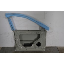 Portiera sportello anteriore SX Kia Sportage Dal 2004 al 2010 Cod 760031F020  1647512168188