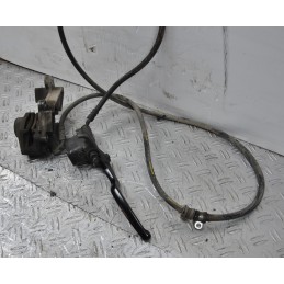 Impianto Frenante Anteriore Aprilia Sportcity 125 dal 2008 al 2012  1647518118927