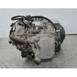 Blocco Motore Completo Piaggio MP3 300 Hybrid dal 2010 al 2016 cod M652M Num 1000382  1647524888104