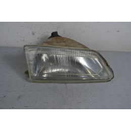 Faro Anteriore DX Peugeot 106 dal 1991 al 2004 Cod 6205C2  1647528931325