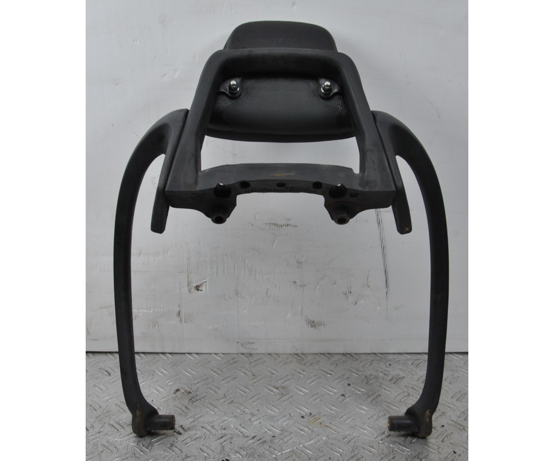 Maniglione Schienalino Aprilia Sportcity 125 dal 2008 al 2012  1647531514478