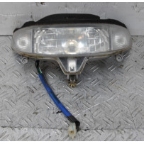 Faro Fanale Anteriore  Kymco Dink 200 Dal 2007 al 2017  1647594914000