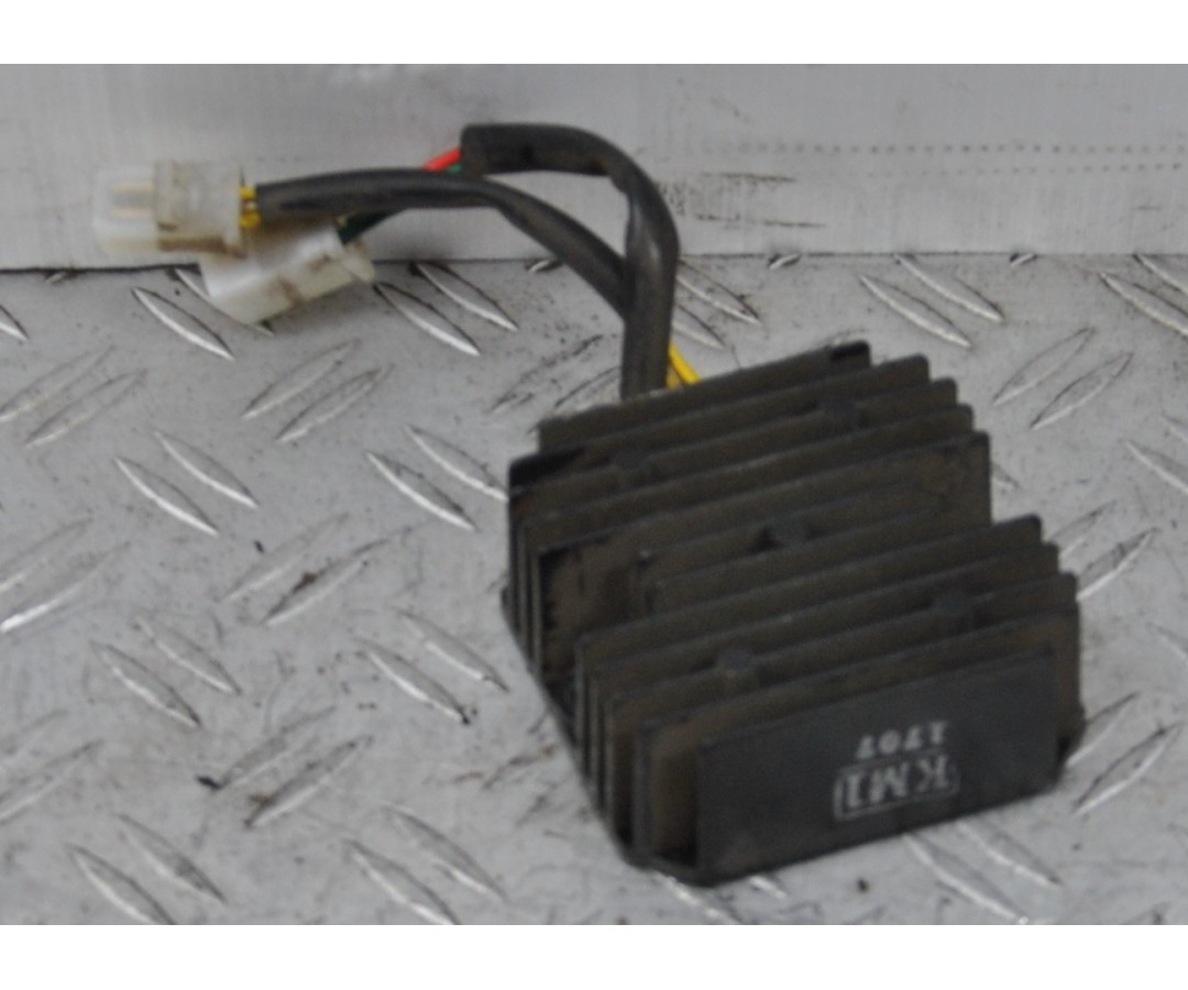 Regolatore Di Tensione Kymco Dink 200 Dal 2007 al 2017  1647595191134
