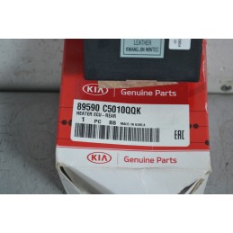 Centralina Riscaldatore Sedile Kia Sorento UM dal 2014 al 2020 Cod 89590-c5010  1647595572704