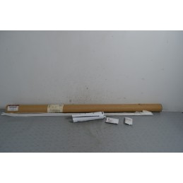 Barre Cromate Porte Laterali Kia Carens IV dal 2013 al 2018 Cod a4271ade00st  1647862506968