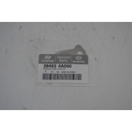 Guarnizione Valvola EGR Kia Sorento BL dal 2002 al 2009 Cod 284934a060  1647870507339
