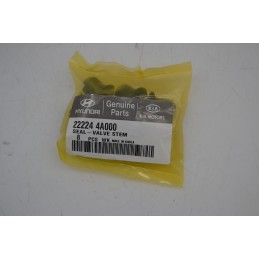 Kit Guarnizioni Valvola Gambale Kia Sorento BL dal 2002 al 2009 Cod 222244a000  1647871023944