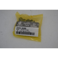 Kit Guarnizioni Valvola Gambale Kia Sorento BL dal 2002 al 2009 Cod 222244a000  1647871023944