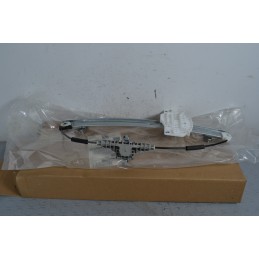 Motorino Alzacristalli Anteriore Sinistro Kia Picanto Dal 2011 al 2017 Cod 82401G6000  1647873302245