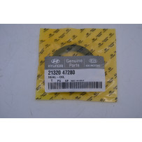 Guarnizione Albero a Gomiti Kia Sorento BL dal 2002 al 2009 Cod 2132047280  1647873498474