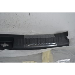 Batticofano Posteriore Kia Carens IV dal 2013 al 2018 Cod 85770A4000WK  1647873853495