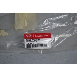 Batticofano Posteriore Kia Carens IV dal 2013 al 2018 Cod 85770A4000WK  1647873853495