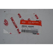 Guarnizione Olio di uscita Compressore Aria Condizionata Kia Sorento BL dal 2002 al 2009 Cod 282424a000  1647875000620