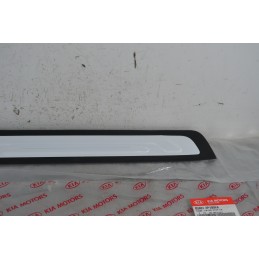 Battitacco Anteriore Sx Kia Sorento BL dal 2002 al 2009 Cod 858812P100VA  1647875343703