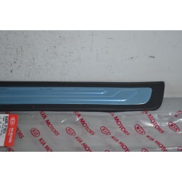 Battitacco Anteriore Destro Kia Sorento BL dal 2002 al 2009 Cod 858852P100VA  1647875761613