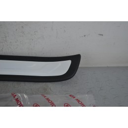 Battitacco Posteriore Sx Kia Sorento BL dal 2002 al 2009 Cod 858912P100VA  1647877001342