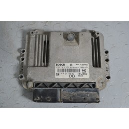 Kit Chiave Avviamento Opel Astra H 1.7 CDTI dal 2004 al 2011 Cod 0281012694  1647935552731