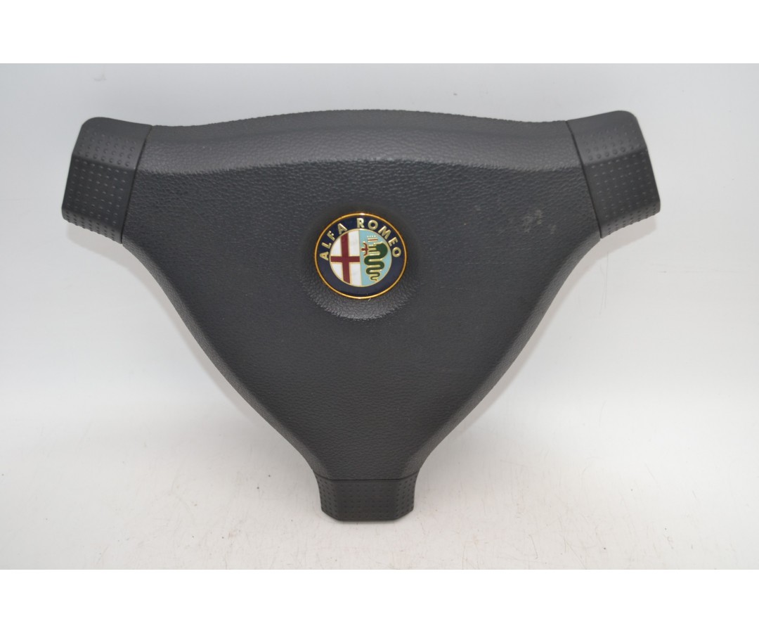 Clacson Alfa Romeo 145 dal 1994 al 2001  1647941387686