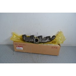 Collettore Di Scarico Kia Sorento BL dal 2002 al 2009 Cod 285114A001  1647941954093