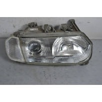 Faro e Fanalino Anteriore DX Alfa Romeo 145 dal 1994 al 2001 Cod 60587937  1647942767883