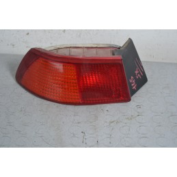 Fanale Stop Posteriore Esterno SX Alfa Romeo 145 dal 1994 al 2001 Cod 36390748  1647942981029
