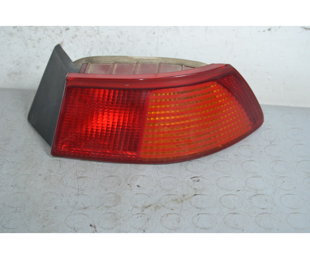Fanale Stop Posteriore Esterno DX Alfa Romeo 145 dal 1994 al 2001 Cod 36380748  1647943138132