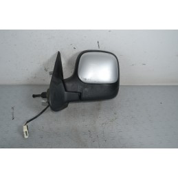 Specchietto Retrovisore Esterno SX Citroen Berlingo dal 1996 al 2008 Cod 8153JK  1647943737502