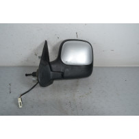Specchietto Retrovisore Esterno SX Citroen Berlingo dal 1996 al 2008 Cod 8153JK  1647943737502