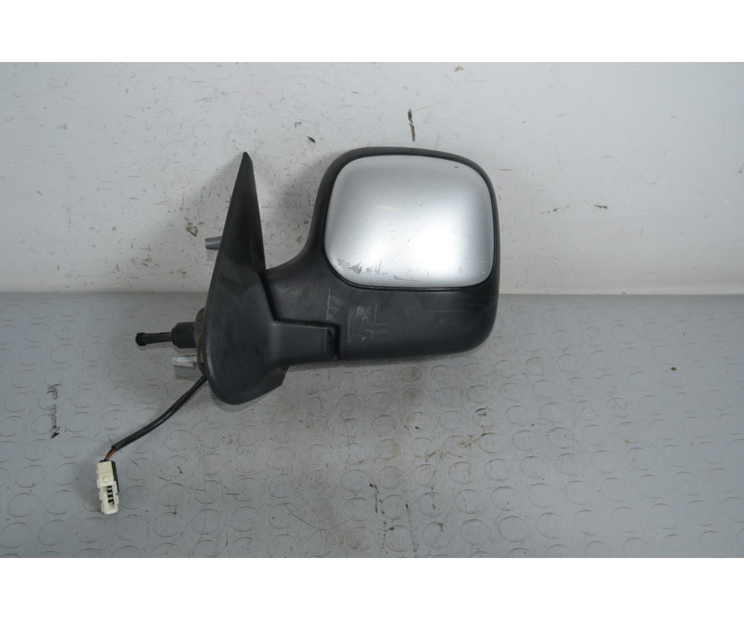Specchietto Retrovisore Esterno SX Citroen Berlingo dal 1996 al 2008 Cod 8153JK  1647943737502
