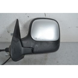 Specchietto Retrovisore Esterno SX Citroen Berlingo dal 1996 al 2008 Cod 8153JK  1647943737502