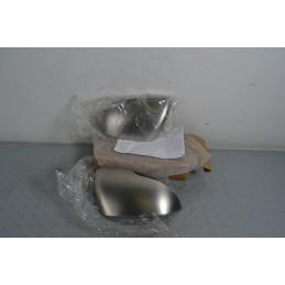 Coppia Calotte Specchietti Retrovisori Kia Stonic Dal 2017 in poi Cod H8431ADE60ST  1647954817521