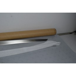 Modanatura Portellone Posteriore Kia Ceed Dal 2019 al 2022 Cod J7491ADE10BR  1647955989197