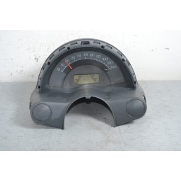 Strumentazione Contachilometri Completa Smart City Coupè W450 Dal 1998 al 2004 Cod 0001187v013  1647957388073