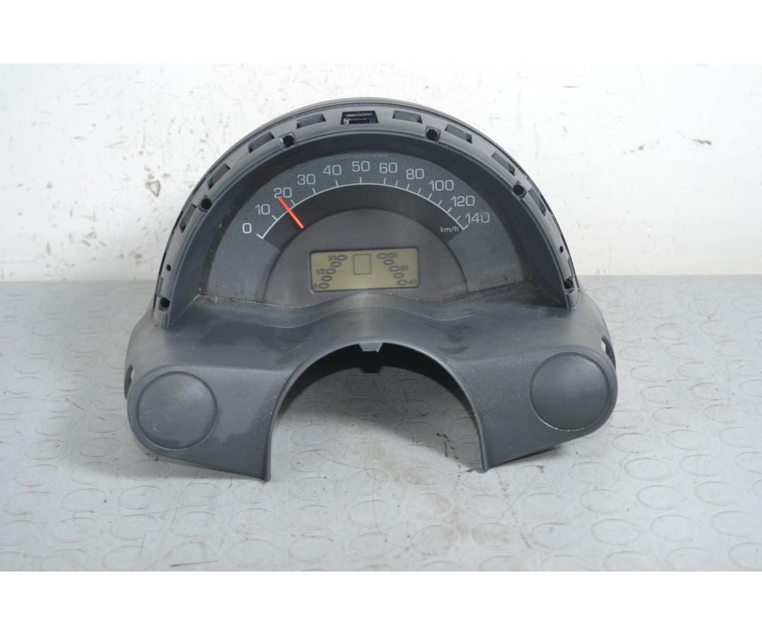Strumentazione Contachilometri Completa Smart City Coupè W450 Dal 1998 al 2004 Cod 0001187v013  1647957388073