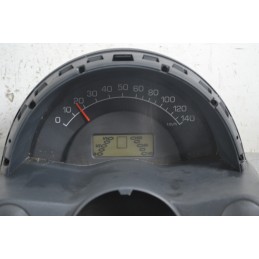 Strumentazione Contachilometri Completa Smart City Coupè W450 Dal 1998 al 2004 Cod 0001187v013  1647957388073