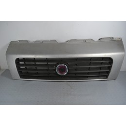 Griglia Anteriore Fiat Ducato III dal 2006 al 2014 Cod 1308067070  1647958942182