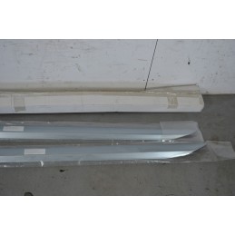 Modanature Profili Sottoporta Kia Rio IV Dal 2017 in poi Cod H8420ADE00SL  1647959440601