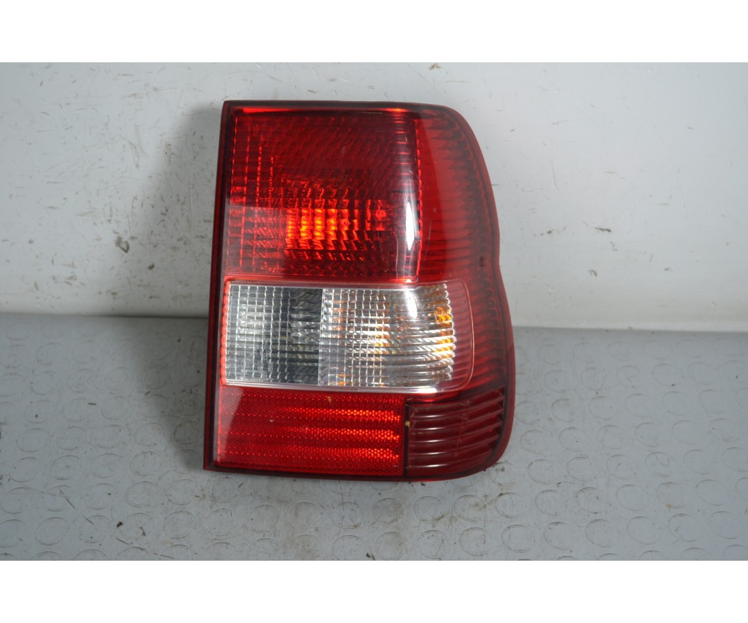 Fanale Stop Posteriore DX Mitsubishi Pajero Pinin dal 1998 al 2006 Cod 28710202  1648023156305