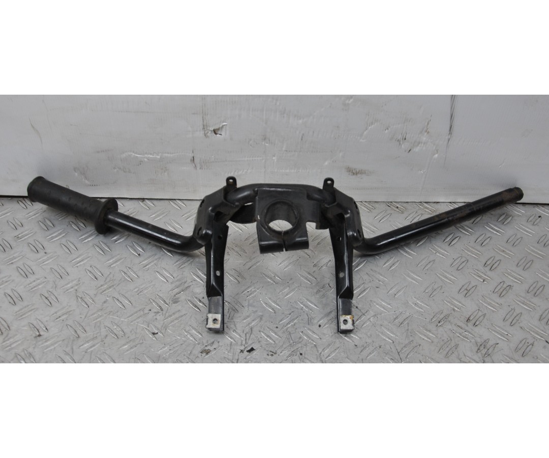 Manubrio Aprilia Scarabeo 250 dal 2006 al 2012  1648035947793