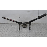 Manubrio Aprilia Scarabeo 250 dal 2006 al 2012  1648035947793