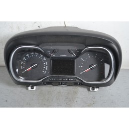 Strumentazione Contachilometri Completa Citroen C3 Aircross dal 2016 in poi Cod 983112138000  1648045905424