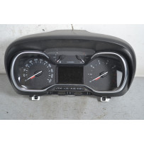 Strumentazione Contachilometri Completa Citroen C3 Aircross dal 2016 in poi Cod 983112138000  1648045905424