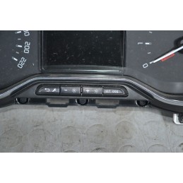 Strumentazione Contachilometri Completa Citroen C3 Aircross dal 2016 in poi Cod 983112138000  1648045905424