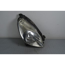 Faro Anteriore DX Citroen Xsara Picasso dal 1999 al 2012 Cod 89310180  1648046695614